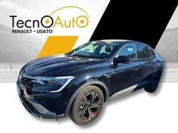 Nero etoile Usata 2022 Renault Arkana R.S. SUV | 19.500 € (Buon prezzo)