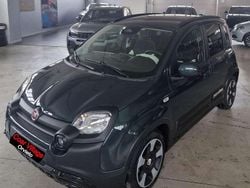 Verde Usata 2025 Fiat Panda Cross Cross Due volumi | 15.800 € (Cara)