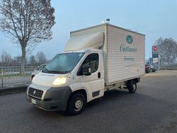 Other Usata 2007 Fiat Ducato Furgone | 9000 € (Buon prezzo)