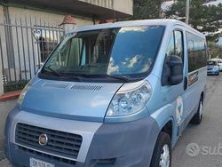 Usata 2007 Fiat Ducato Furgone | 8000 €