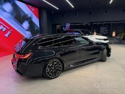 Nero metallizzato Usata 2025 BMW M5 Station wagon | 149.900 € (Ottimo prezzo)