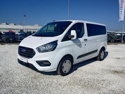 Bianco Usata 2022 Ford B-MAX Trend Monovolume | 34.900 €