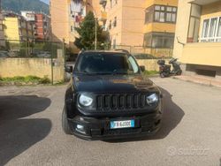 Usata 2015 Jeep Renegade Limited SUV | 12.300 € (Buon prezzo)