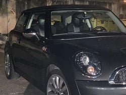 Grigio Usata 2013 Mini Cooper SD Coupé Coupé | 6300 € (Ottimo prezzo)