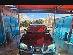 Usata 2006 Seat Ibiza Tre volumi | 1800 € (Buon prezzo)