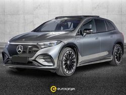 Grigio Usata 2023 Mercedes EQS450+ Luxury | 91.450 €