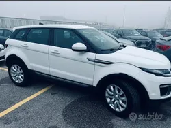 Usata 2017 Land Rover Range Rover evoque SUV | 17.000 € (Ottimo prezzo)