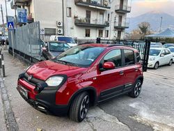 Rosso Usata 2025 Fiat Panda Cross Cross Due volumi | 15.199 € (Buon prezzo)