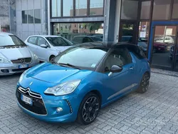 Blu Usata 2013 DS Automobiles DS3 Coupé | 5599 € (Buon prezzo)