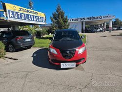 Rosso Usata 2015 Lancia Ypsilon Gold Due volumi | 6000 € (Buon prezzo)