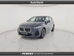 Grigio Nuova 2025 BMW 225 Active Tourer M Sport Monovolume | 38.900 € (Super prezzo)