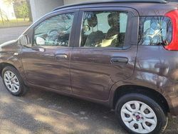 Usata 2012 Fiat Panda Pop Due volumi | 4990 € (Cara)
