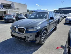 Carbon black metallizzato Nuova 2024 BMW X3 Comfort Edition SUV | 57.000 € (Buon prezzo)