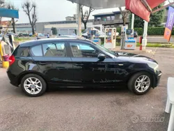 Usata 2008 BMW 318 Coupé | 5500 € (Buon prezzo)