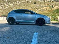 Grigio Usata 2009 Alfa Romeo MiTo Distinctive Due volumi | 4300 € (Buon prezzo)