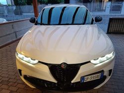 Bianco Usata 2023 Alfa Romeo Tonale Veloce SUV | 32.000 € (Molto cara)