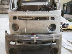 Usata 1970 VW T2 Furgone | 2200 €