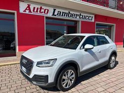 Bianco Usata 2020 Audi Q2 Business SUV | 24.900 € (Buon prezzo)