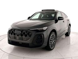 Grigio Nuova 2025 Audi Q5 Sportback S-Line SUV | 72.500 € (Super prezzo)