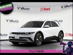 Nuova 2025 Hyundai Ioniq 5 SUV | 39.900 €
