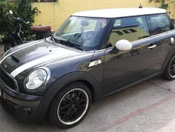 Usata 2011 Mini Cooper S Coupé Coupé | 7500 € (Super prezzo)