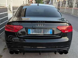 Nero Usata 2012 Audi A5 S-Line Coupé | 14.000 € (Buon prezzo)