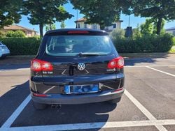 Nero Usata 2010 VW Tiguan SUV | 8000 € (Buon prezzo)