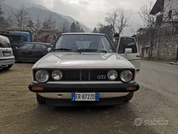 Usata 1980 VW Golf I GTI Due volumi | 19.000 €