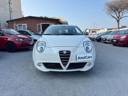 Peessi Käytetty 2012 Alfa Romeo MiTo Progression Viistoperä | 4990 € (Hyvä tarjous)