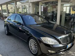 Usata 2009 Mercedes S320 Tre volumi | 8400 € (Cara)