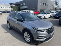 Grigio Usata 2020 Opel Grandland X Business SUV | 15.900 € (Buon prezzo)