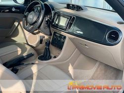 Gray Usata 2013 VW Maggiolino Sport Cabrio | 23.600 € (Buon prezzo)