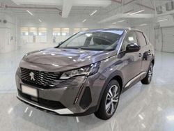Grigio Usata 2022 Peugeot 3008 Active SUV | 18.999 € (Buon prezzo)