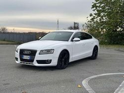 Usata 2011 Audi A5 Sportback Due volumi | 7499 € (Buon prezzo)