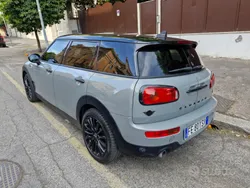 Usata 2017 Mini Cooper Clubman Station wagon | 10.900 € (Super prezzo)
