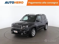 Usata 2021 Jeep Renegade SUV | 18.399 € (Buon prezzo)