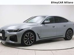 Nero zaffiro Usata 2025 BMW 420 M Sport Coupé | 50.000 € (Ottimo prezzo)