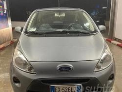 Grigio Usata 2014 Ford Ka Tre volumi | 4000 € (Super prezzo)