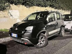 Usata 2015 Fiat Panda Cross Cross Due volumi | 11.000 € (Ottimo prezzo)