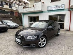 Usata 2011 Audi A3 S-Line Tre volumi | 8700 € (Buon prezzo)