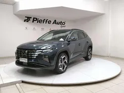 Blu/azzurro Usata 2020 Hyundai Tucson N Line SUV | 28.900 € (Molto cara)