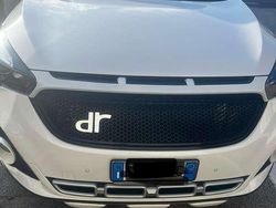 Bianco Usata 2021 DR F35 SUV | 15.500 € (Buon prezzo)