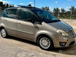 Usata 2008 Lancia Musa Monovolume | 3100 € (Ottimo prezzo)