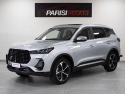 Argento Nuova 2025 DR DR 6.0 SUV | 23.400 € (Buon prezzo)