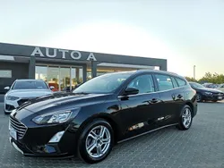 Nero Usata 2020 Ford Focus Business Edition Station wagon | 12.600 € (Buon prezzo)
