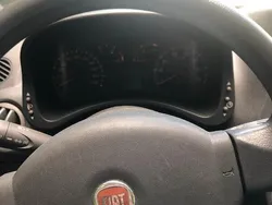 Usata 2009 Fiat Panda Due volumi | 4000 € (Buon prezzo)