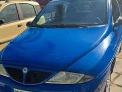 Blu Usata 2001 Lancia Ypsilon Due volumi | 1000 €
