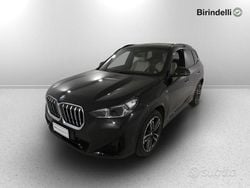 Nero Usata 2024 BMW X1 Comfort Edition SUV | 43.500 € (Buon prezzo)