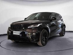 Santorini black Nuova 2025 Land Rover Range Rover Velar SE Dynamic SUV | 69.900 € (Ottimo prezzo)
