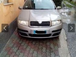 Marrone Usata 2007 Skoda Fabia Due volumi | 900 €